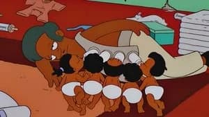 The Simpsons 11. Sezon 7. Bölüm