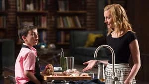 MasterChef Junior 5. Sezon 8. Bölüm