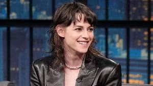 Late Night with Seth Meyers 11. Sezon 77. Bölüm