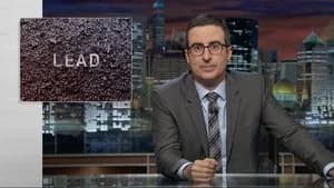Last Week Tonight with John Oliver 3. Sezon 9. Bölüm