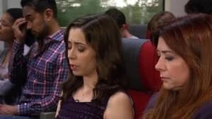 How I Met Your Mother 9. Sezon 1. Bölüm