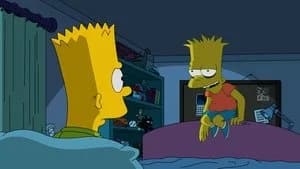 The Simpsons 28. Sezon 15. Bölüm