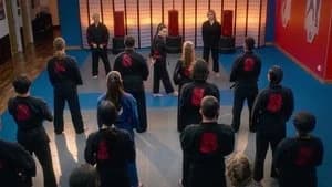 Cobra Kai 5. Sezon 6. Bölüm