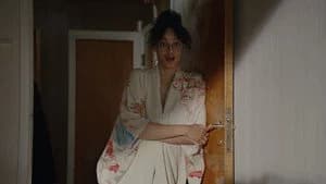 Ida tar ansvar 1. Sezon 4. Bölüm