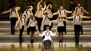 Glee 3. Sezon 8. Bölüm