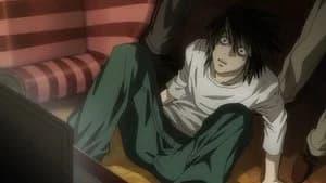 Death Note 1. Sezon 12. Bölüm