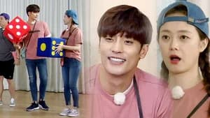 Running Man 1. Sezon 368. Bölüm