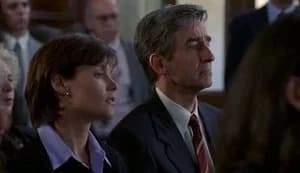 Law & Order 7. Sezon 5. Bölüm