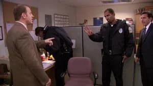 The Office 5. Sezon 8. Bölüm