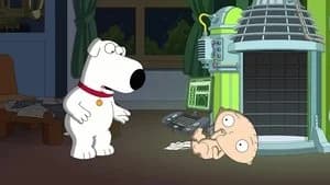 Family Guy 18. Sezon 15. Bölüm