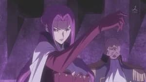 Code Geass: Lelouch of the Rebellion 2. Sezon 13. Bölüm