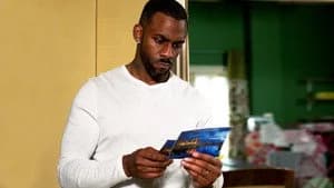 EastEnders 31. Sezon 119. Bölüm