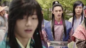 Hwarang: The Poet Warrior Youth 1. Sezon 2. Bölüm