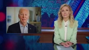 The Daily Show 28. Sezon 84. Bölüm