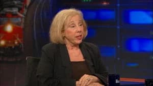 The Daily Show 20. Sezon 109. Bölüm
