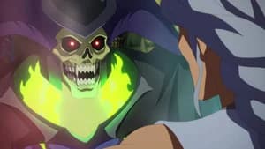 Masters of the Universe: Revelation 1. Sezon 6. Bölüm
