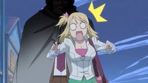 Fairy Tail 2. Sezon 3. Bölüm