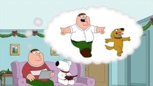 Family Guy 22. Sezon 9. Bölüm