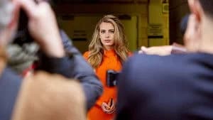 Kidnapped: The Chloe Ayling Story 1. Sezon 1. Bölüm