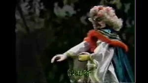 霹靂布袋戲 6. Sezon 6. Bölüm