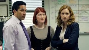 The Office 5. Sezon 21. Bölüm