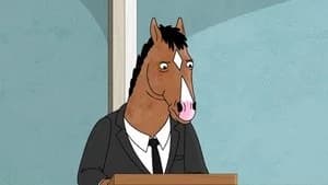 BoJack Horseman 5. Sezon 6. Bölüm