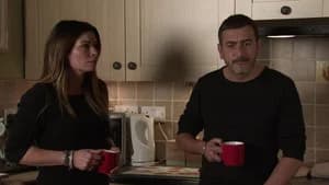 Coronation Street 60. Sezon 250. Bölüm