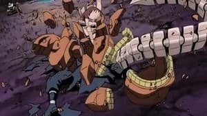 Naruto Shippūden 1. Sezon 21. Bölüm