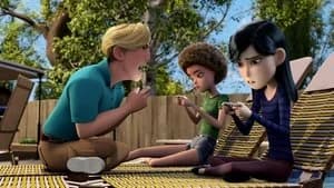 3Below: Tales of Arcadia 2. Sezon 3. Bölüm