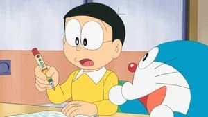Doraemon 1. Sezon 1132. Bölüm
