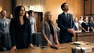 The Lincoln Lawyer 2. Sezon 10. Bölüm