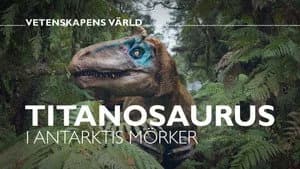 Vetenskapens värld 48. Sezon 14. Bölüm