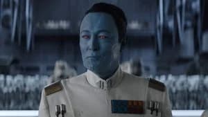 Ahsoka 1. Sezon 6. Bölüm