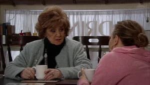 Coronation Street 60. Sezon 34. Bölüm