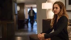 The Girlfriend Experience 1. Sezon 2. Bölüm