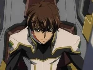 Code Geass: Lelouch of the Rebellion 1. Sezon 17. Bölüm