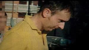 Baraja: La firma del asesino 1. Sezon 3. Bölüm