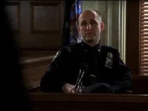 Law & Order 14. Sezon 11. Bölüm