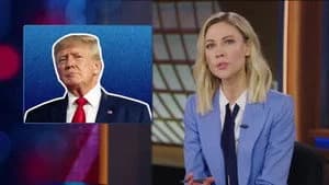 The Daily Show 29. Sezon 20. Bölüm