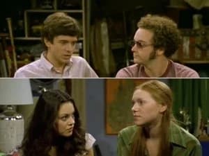 That '70s Show 4. Sezon 6. Bölüm
