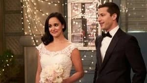 Brooklyn Nine-Nine 5. Sezon 22. Bölüm