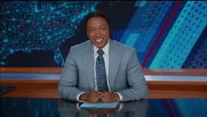 The Daily Show 30. Sezon 114. Bölüm