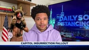 The Daily Show 26. Sezon 99. Bölüm