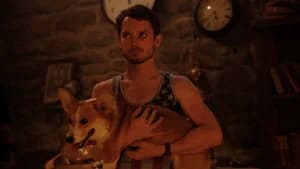 Dirk Gently's Holistic Detective Agency 1. Sezon 8. Bölüm