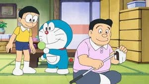 Doraemon 1. Sezon 817. Bölüm