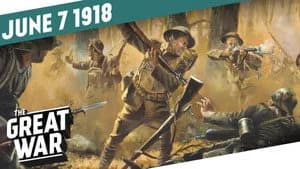 The Great War 5. Sezon 23. Bölüm