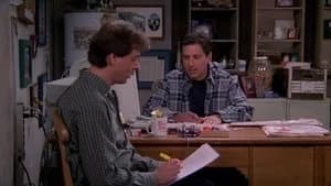 Everybody Loves Raymond 4. Sezon 7. Bölüm