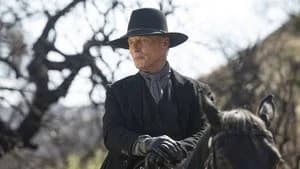Westworld 2. Sezon 2. Bölüm