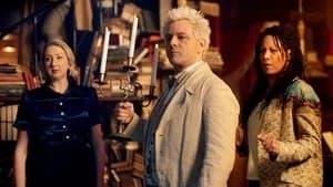 Good Omens 2. Sezon 6. Bölüm