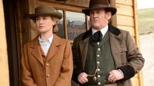 Hell on Wheels 2. Sezon 3. Bölüm